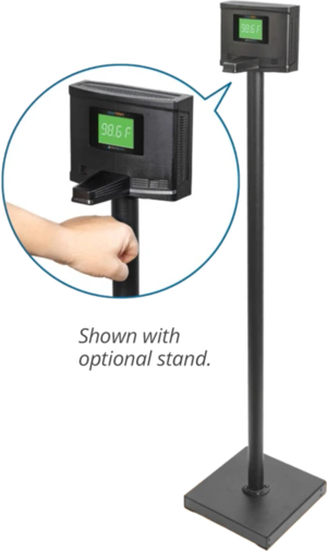Reliable Results with Self-Service Thermal Scanning