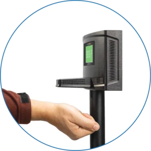 Reliable Results with Self-Service Thermal Scanning
