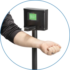 Reliable Results with Self-Service Thermal Scanning