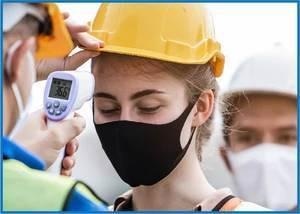 Reliable Results with Self-Service Thermal Scanning