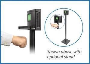 Reliable Results with Self-Service Thermal Scanning