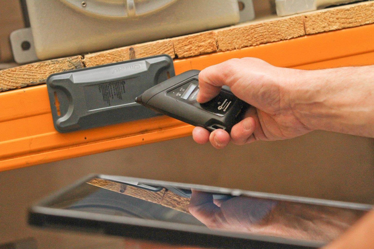 RFID Tags for Hazardous Areas: The Advantages