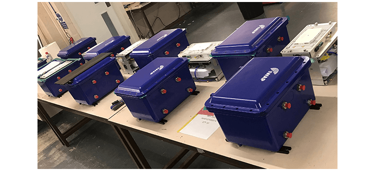 Ex d Enclosures: What are They and Why are They Important for Safety?