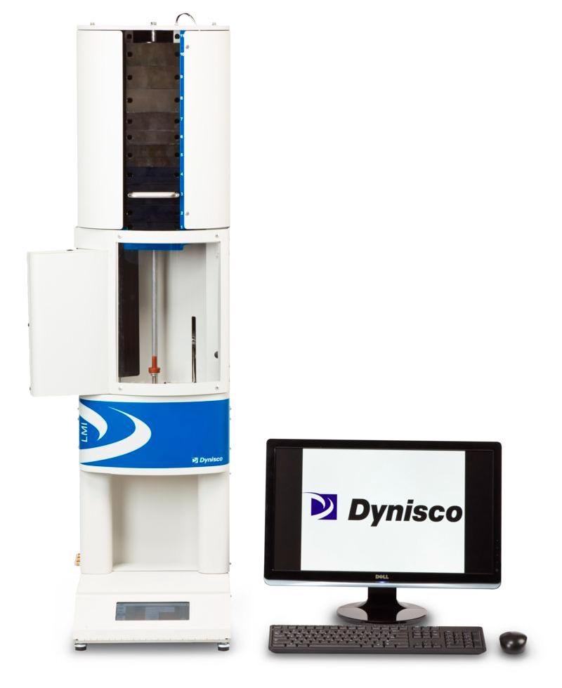Using an Extrusion Plastometer (Melt Indexer) to Understand Thermoplastic Materials Shear Thinning Behavior