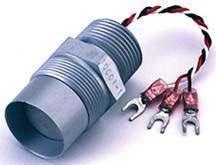 Catalytic bead sensor