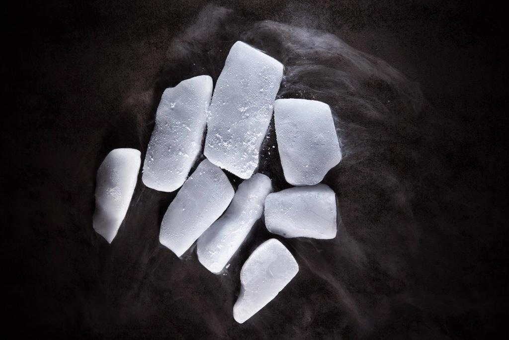 Dry Ice and the Associated Hazards: Carbon Dioxide Detection