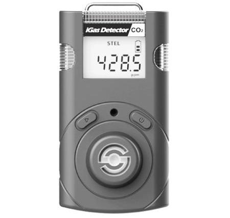 iGAS CO2 personal gas monitor. Available to order online at £400.00