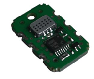 MiCS-VZ-89TE Integrated Sensor Board for IAQ Monitoring