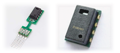 ChipCap 2 Relative Humidity Sensor
