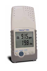 T7100 Handheld Indoor Air Quality Monitor
