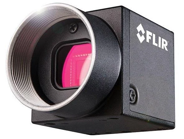 Image Credit: FLIR Systems