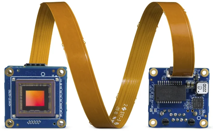 Image Credit: FLIR Systems