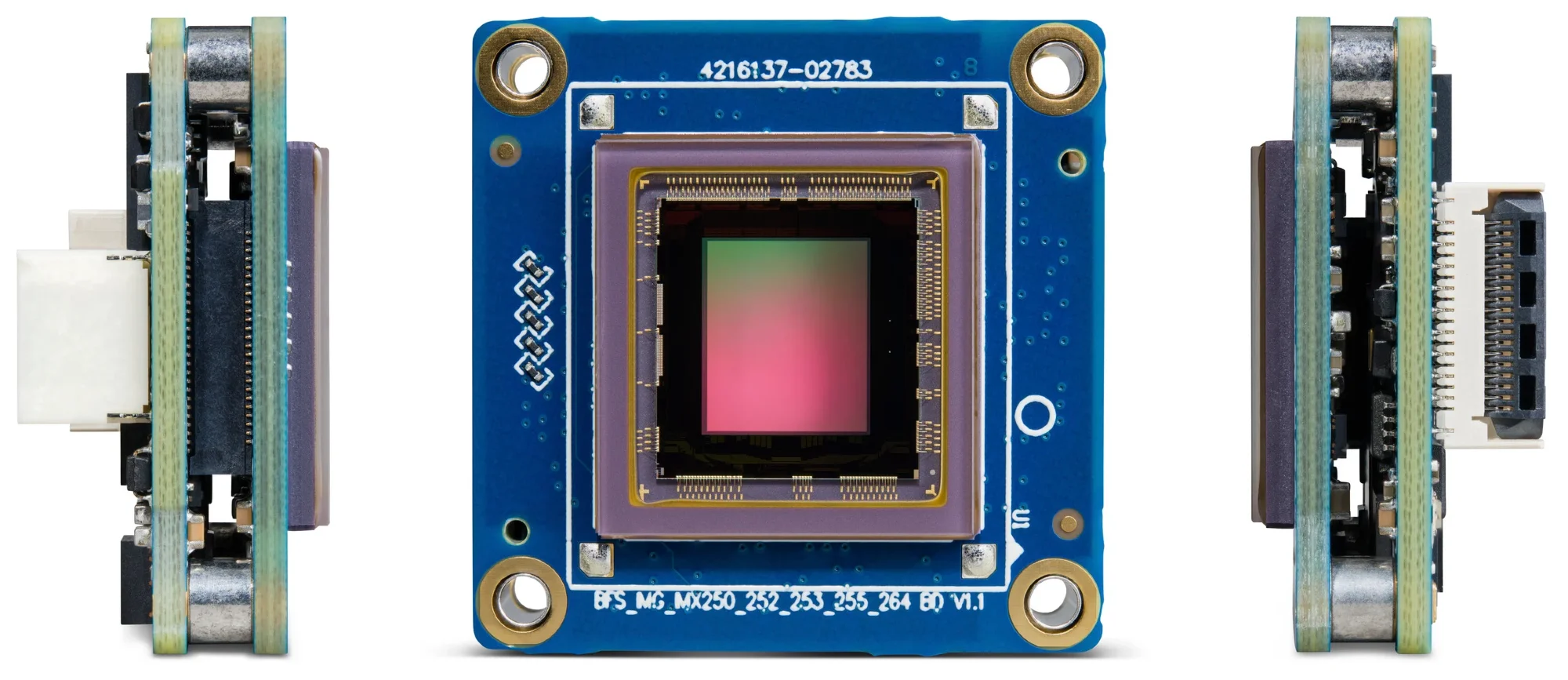 Image Credit: FLIR Systems