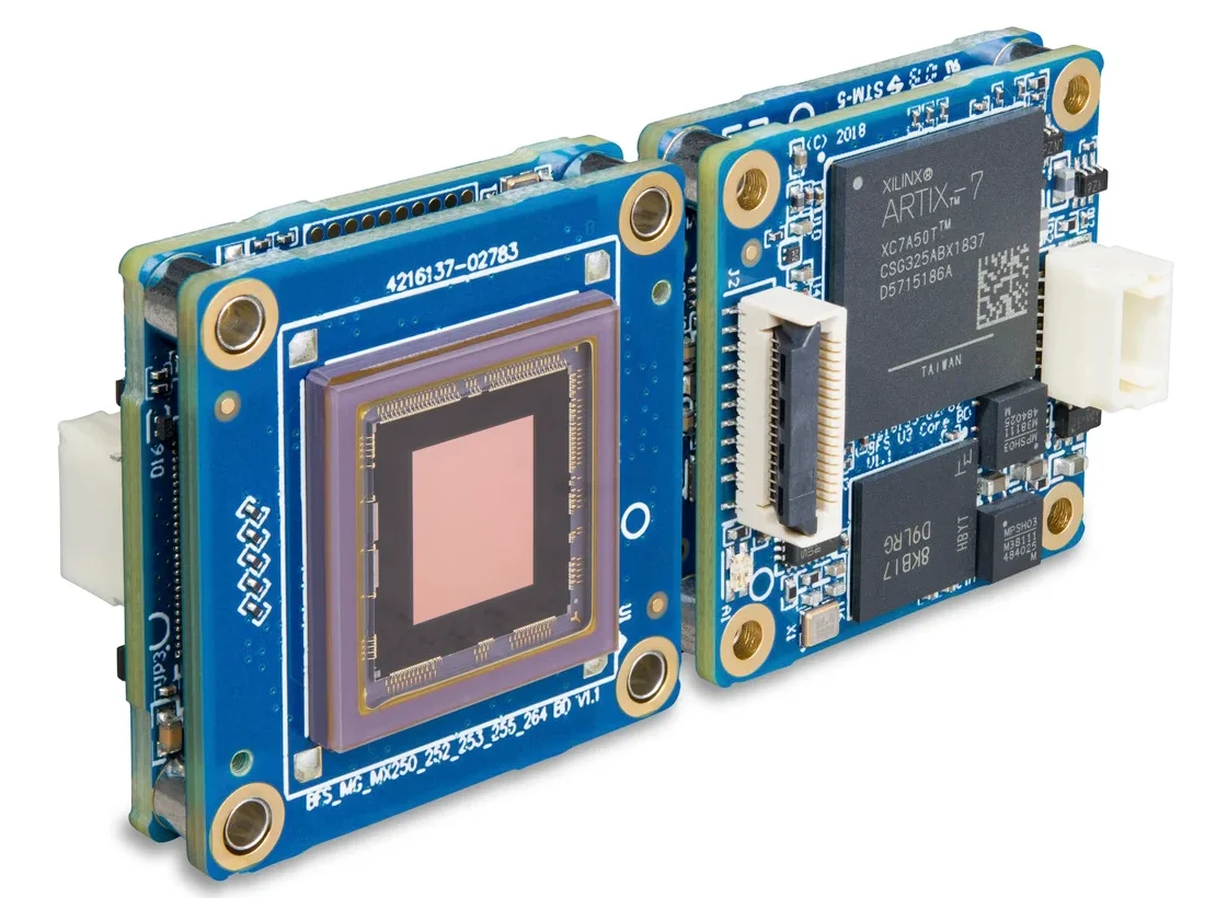 Image Credit: FLIR Systems