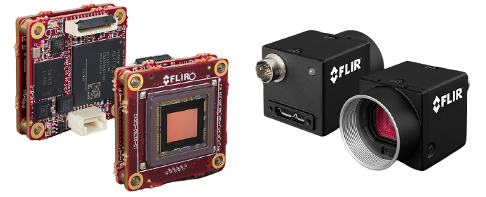 Image Credit: FLIR Systems