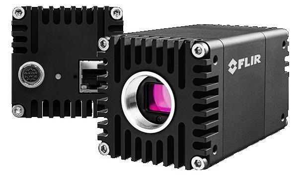 Image Credit: FLIR Systems