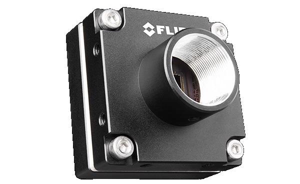 Image Credit: FLIR Systems