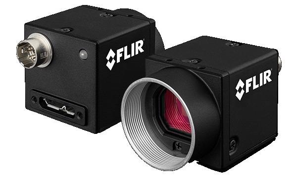 Image Credit: FLIR Systems