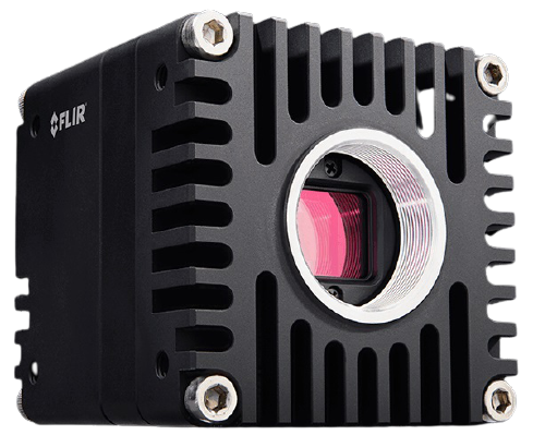 Image Credit: FLIR Systems