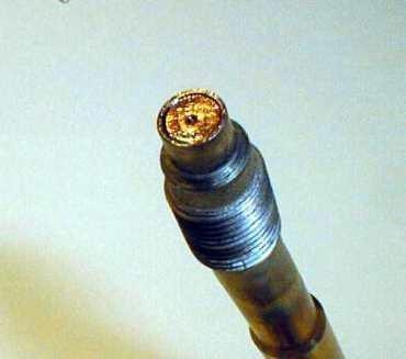 Transducer Field Returns and Solutions