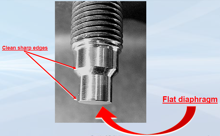 Pressure Sensor Care and Maintenance