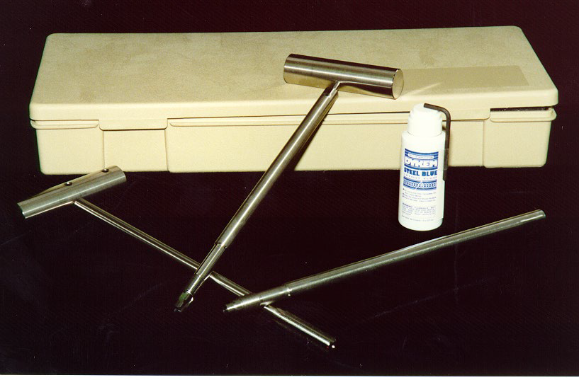 Pressure Sensor Care and Maintenance
