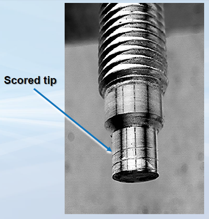 Pressure Sensor Care and Maintenance