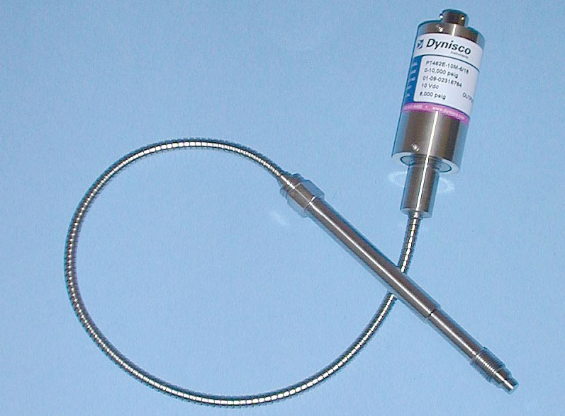 Pressure Sensor Care and Maintenance