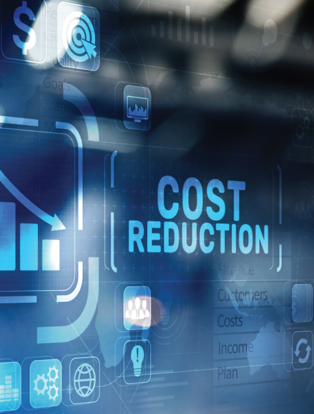 Transforming Industrial Internet of Things (IoT) with Cloud-Based Inventory Software