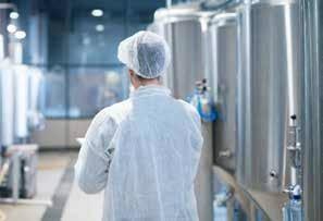 Level Sensors for Liquids: Compact Non-Contact Radars
