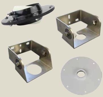 Level Sensors for Liquids: Compact Non-Contact Radars