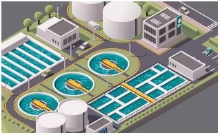 Level Sensors for Liquids: Compact Non-Contact Radars