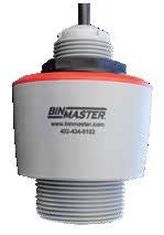 Level Sensors for Liquids: Compact Non-Contact Radars