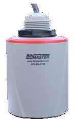 Level Sensors for Liquids: Compact Non-Contact Radars