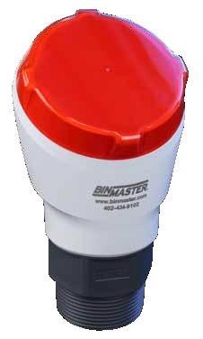 Level Sensors for Liquids: Compact Non-Contact Radars