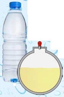Level Sensors for Liquids: Compact Non-Contact Radars