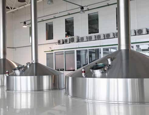 Level Sensors for Liquids: Compact Non-Contact Radars