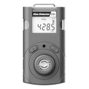 iGAS Personal CO2 Monitor. 14 day battery run time and IP68. Purchase online today.