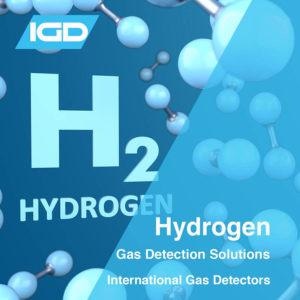 Hydrogen Gas Detection