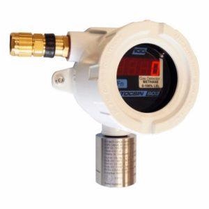 Hydrogen Gas Detection