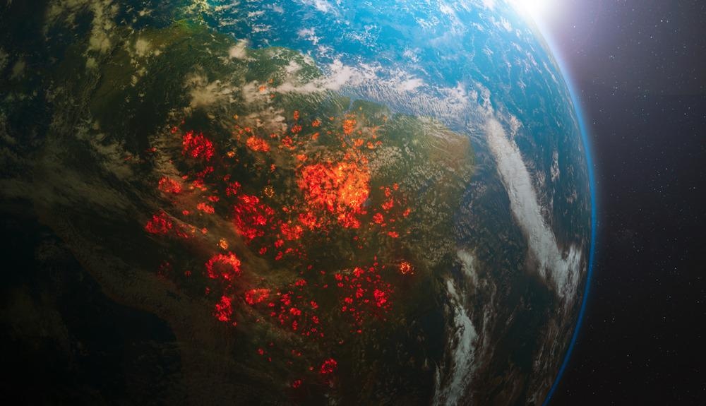 wildfire, sensors