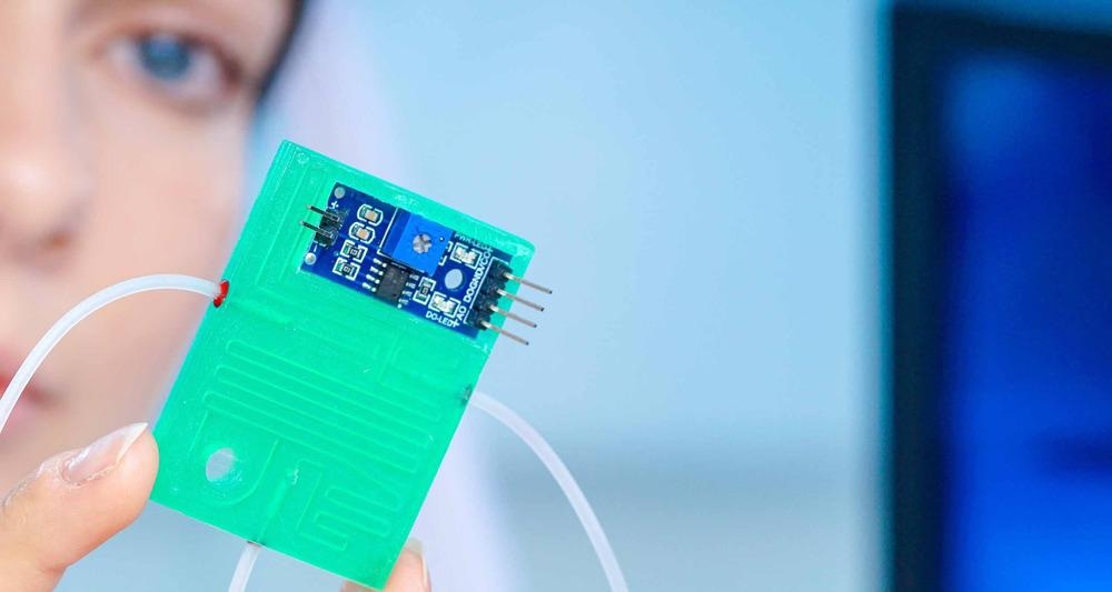 biosensor, polymer