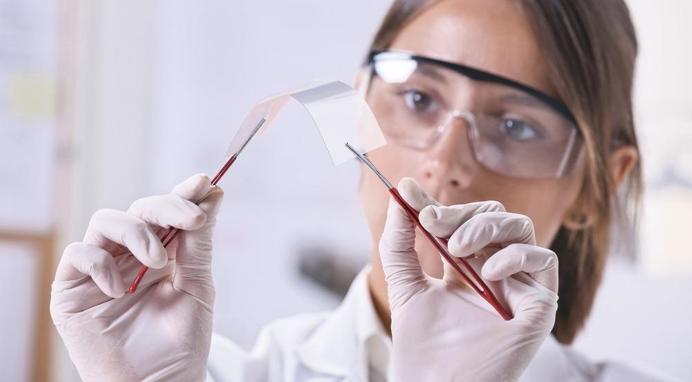 graphene, gas sensors
