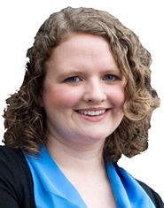 Dr. Sinéad O