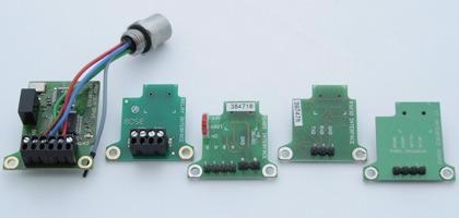 Integrating Infrared Temperature Sensors into a Siemens PLC Control System