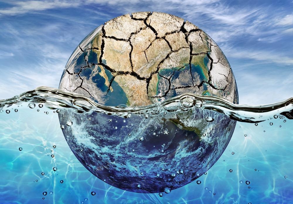 droughts, flooding, remote sensing