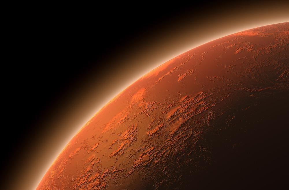 How MEDLI’s Seven Sensors are Helping NASA’s Curiosity Rover
