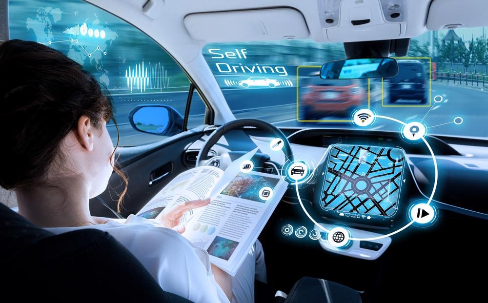 Advancing Autonomous Vehicles with Physiological Sensors