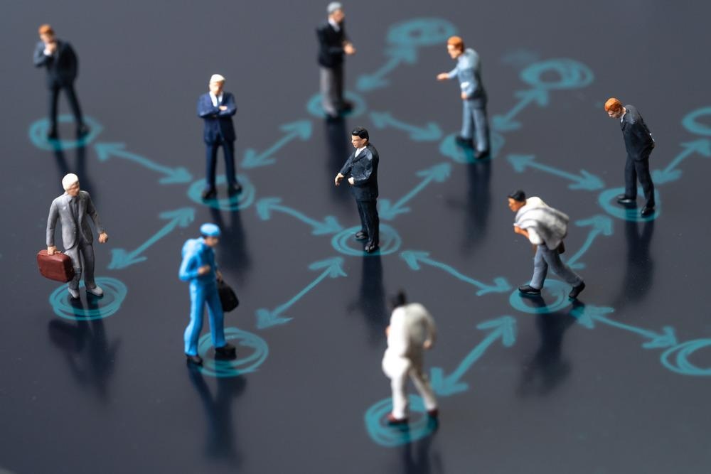 How Sensors could Revolutionize Social Distancing