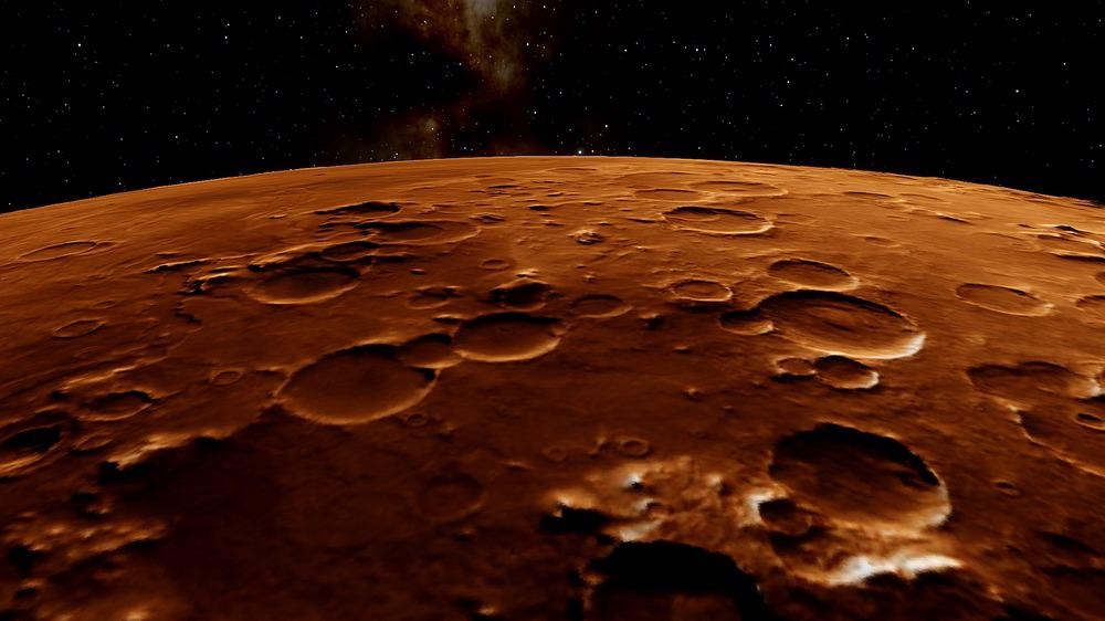 Splitting Up the Sensors in NASA